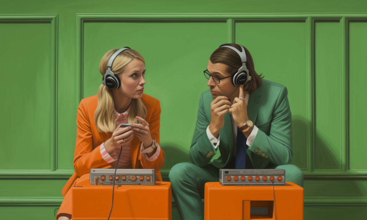 How to Turn Sales Call Recording Into a Competitive Edge